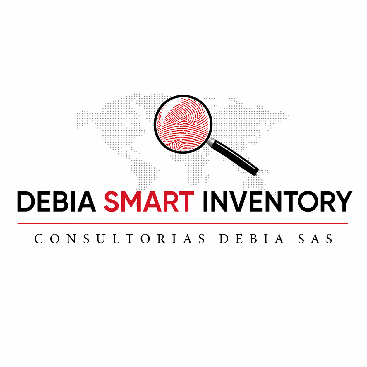 Logo Debia